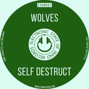 Wolves (Arg) – Self Destruct