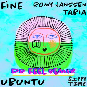 Dr Feel, Tabia – Ubuntu (Dr Feel Remix)