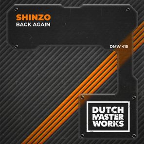 Shinzo – Back Again