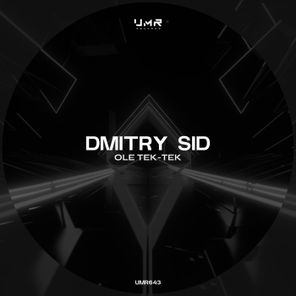 DMITRY SID – Ole Tek-Tek