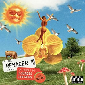 LOURDES LOURDES, NULEK – Renacer