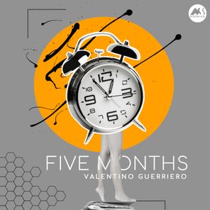 Valentino Guerriero – Five Months