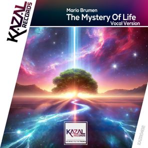Mario Brumen – The Mystery of Life – Vocal Version