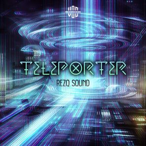 RezQ Sound – Teleporter