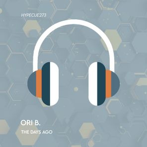 Ori B. – The Days Ago