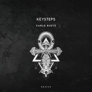 Carlo Ruetz – Keysteps