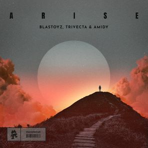 Blastoyz, Trivecta – Arise