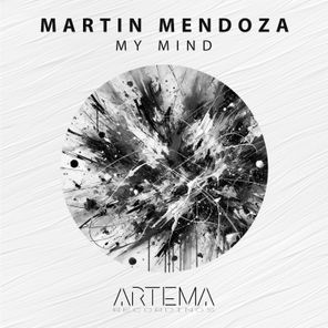 Martin Mendoza – My Mind