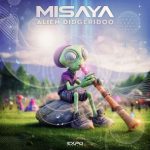 Misaya – Alien Didgeridoo