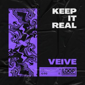 Veive – Keep It Real