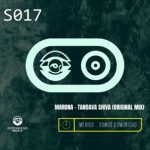 Marona – Tandava Shiva