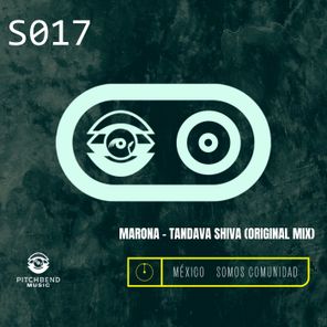 Marona – Tandava Shiva