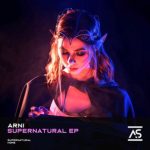 Arni – Supernatural