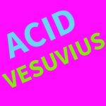 Vincenzo Perez – Acid Vesuvius