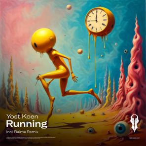Baime, Yost Koen – Running