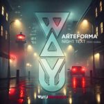 Arteforma, D’aria – Night Text