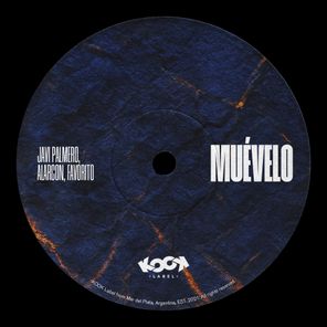 Alarcon, Javi Palmero – Muevelo