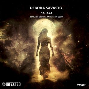 Dikron, Maür Gulo – Sahara