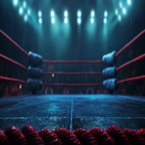 Pink Cat Empire – Mike Tyson