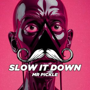 Mr Pickle – Slow It Down