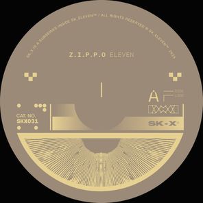 Z.I.P.P.O – Eleven
