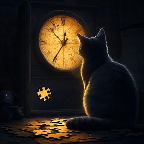 HNTZ, Dr. Defiant – Out of Time