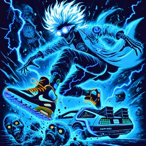 Execrate – Foot Stomp EP