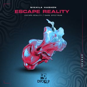 Nikhila Hashen – Escape Reality