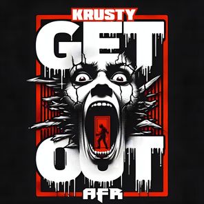 Krusty – Get Out Ep