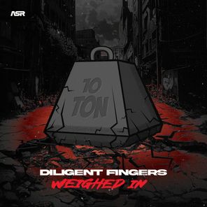 Diligent Fingers – Weighed In