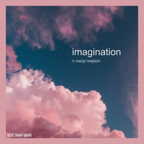 KG Bones – Imagination