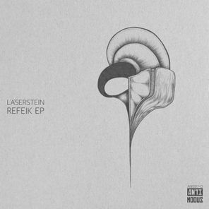 Aszent, RARÓG – Refeik EP