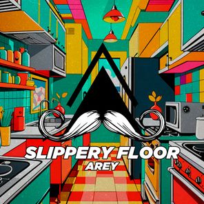 Arey – Slippery Floor