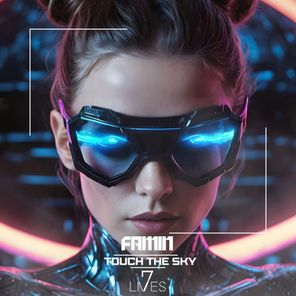 FAMIN – Touch the Sky