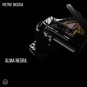 Pietro Nicosia – Alma Negra
