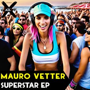Mauro Vetter – Superstar