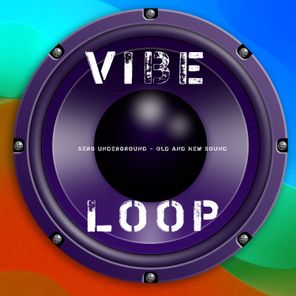 Underground Loop, Serg Underground – Old and New Sound