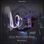 Dark Rehab, Outer Mind – Resonance
