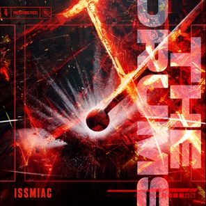 ISSMIAC – The Drums