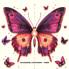 Chunkee, Kasyann – Rise