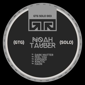 Noah Tauber – Dark Matter
