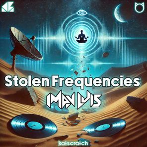 iMan Luis – Stolen Frequencies