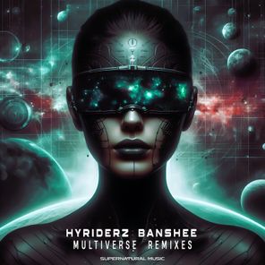 Heisenberg, Block Device – Multiverse Remixes