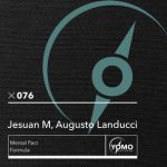 Augusto Landucci, Jesuan M – Mental Pact / Formula