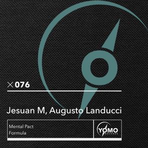 Augusto Landucci, Jesuan M – Mental Pact / Formula