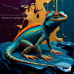 Anomali, Hasegawa – Flua