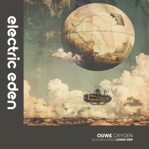 Ouw£ – Oxygen