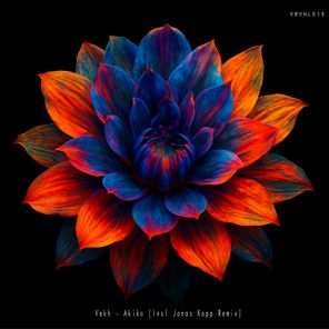 Vekh, Jonas Kopp – Akiko