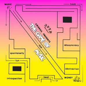 Crisrail – November 18, 1983