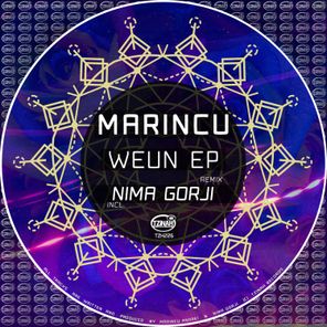 Nima Gorji, Marincu – Weun